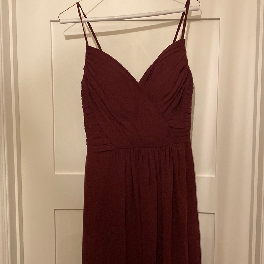 Bridesmaids Dress Bill Levkoff
